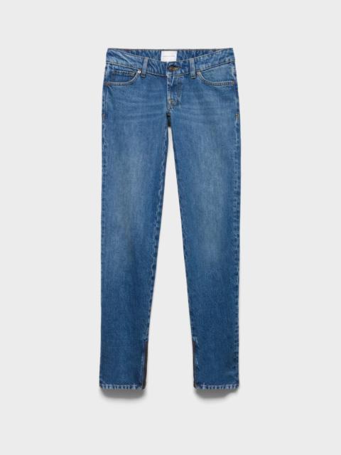 7 For All Mankind Y2K SKINNY