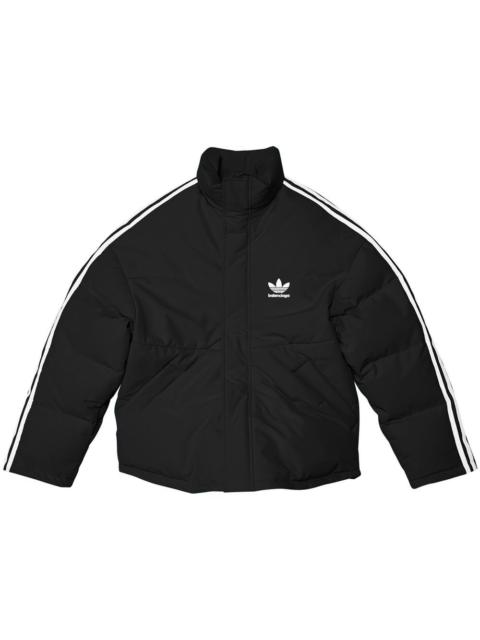 BALENCIAGA x adidas Kick Puffer jacket