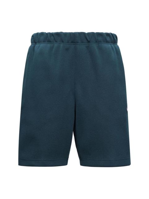 Air Jordan x Union LA Embroidered Logo Sports Shorts Asia Sizing 'Navy Blue' CV1260-454