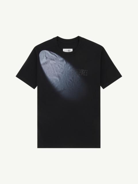 MM6 Maison Margiela Spotlight T-shirt