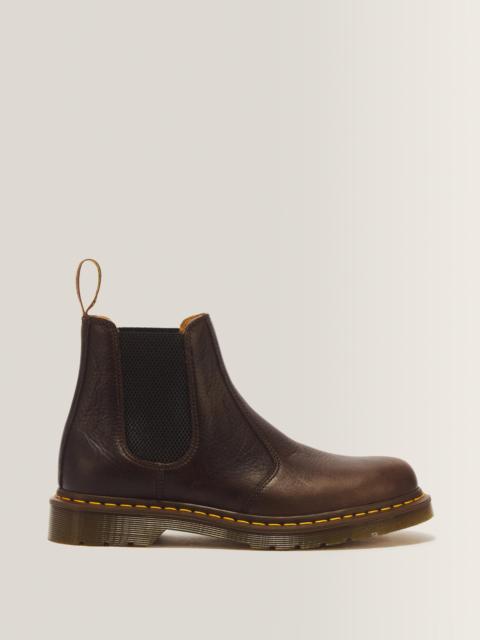 Dr. Martens 2976 Ambassador Leather Chelsea Boots