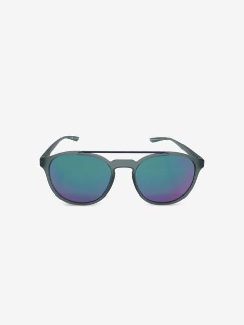 Nike Maverick Free M round-frame sunglasses