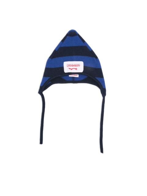 CHARLES JEFFREY LOVERBOY Spike Bonnet hat