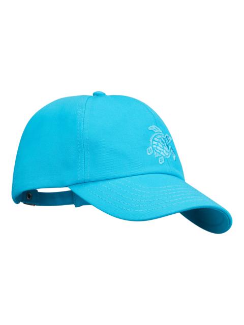 Vilebrequin Unisex Cap Solid