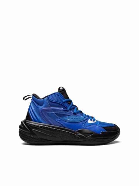 PUMA x J. Cole RS Dreamer Mid sneakers