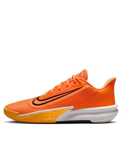 Nike Nike Precision 7 'Orange White' FN4322-800