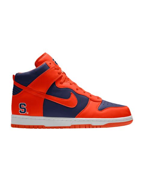 Dunk High 'College' iD