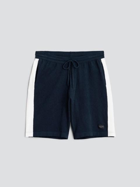 Axel Zuma Toweling Short
Classic Fit Short