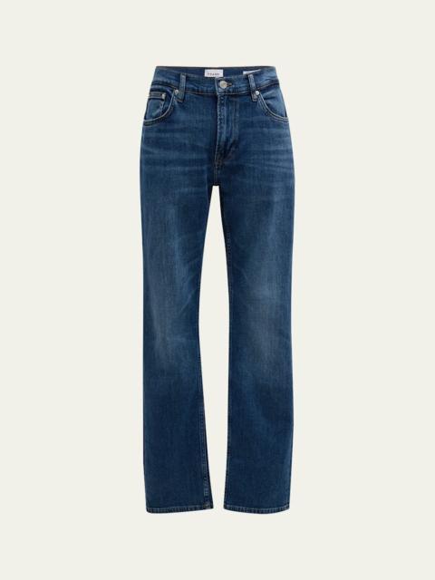 FRAME Men's Modern Straight Jeans
