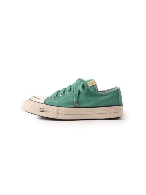 visvim SKAGWAY L.T. LO GREEN