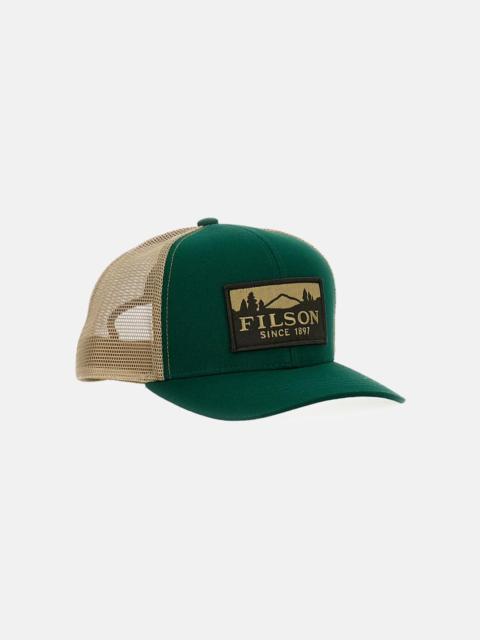 FILSON TRUCKER HAT