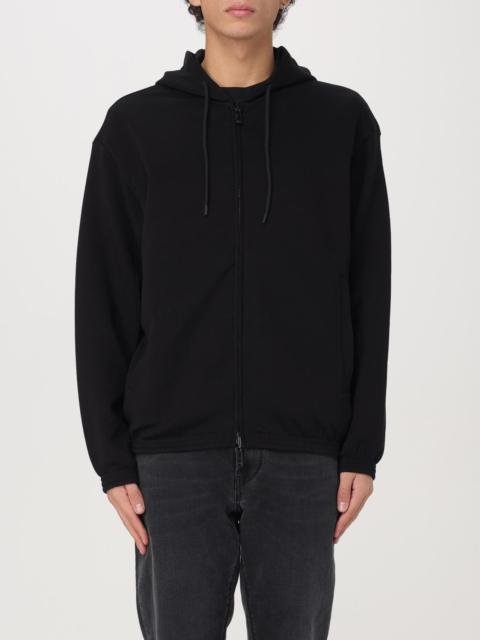 EMPORIO ARMANI Sweatshirt men Emporio Armani