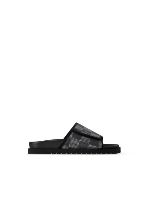 Louis Vuitton Miami Mule