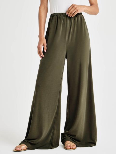 Splendid Giada Sandwash Palazzo Pant