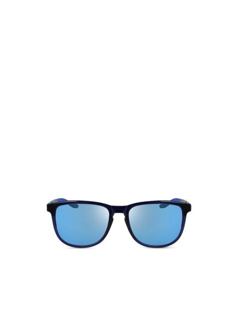 Nike Scope M logo-detail sunglasses