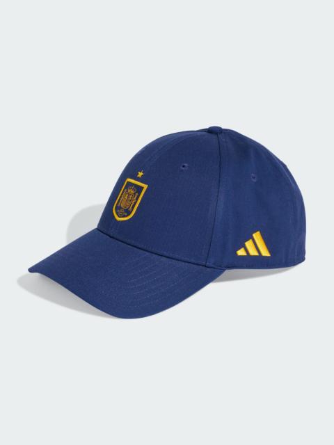 adidas Spain 26 Football Baseball Cap