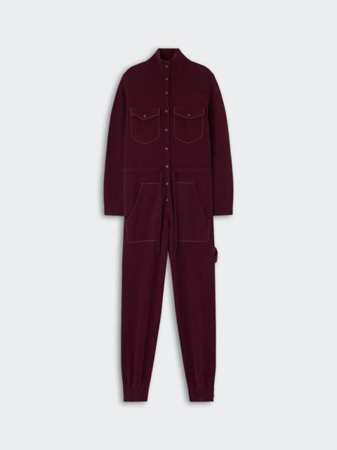 GUEST IN RESIDENCE Flight Suit