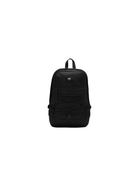 Vans Original Backpack "Black" VN00082F