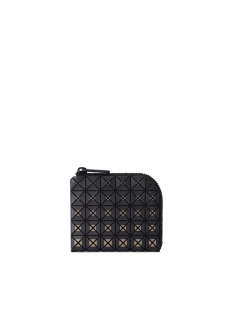 BAO BAO ISSEY MIYAKE CLAM WALLET GRADUAL