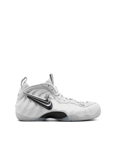 Air Foamposite Pro QS "All-Star - Removable Swoosh" sneakers