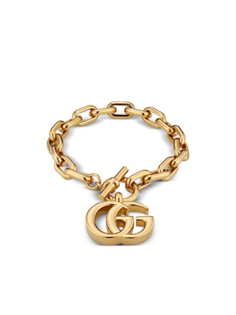 GUCCI GG-Marmot  bracelet
