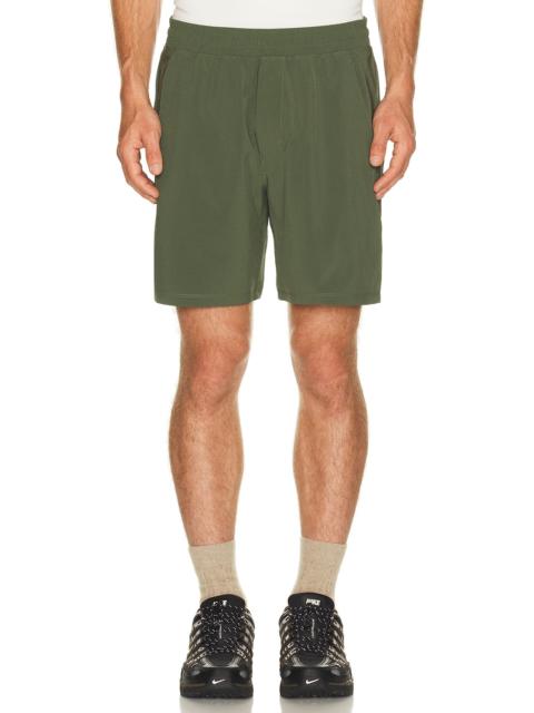 lululemon Pace Breaker Short 7"