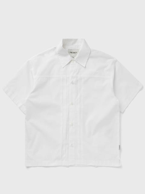 Carhartt WIP WMNS S/S Belmont Shirt