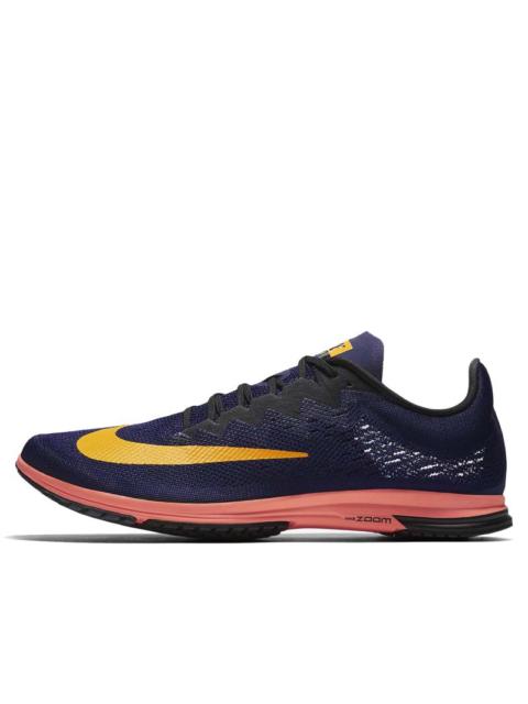 Nike Air Zoom Streak LT 4 'Blackened Blue' 924514-480