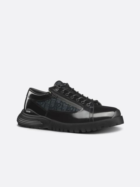 Dior Dior Combat Derby Shoe