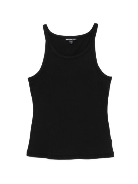 JAMES PERSE scoop-neck tank top