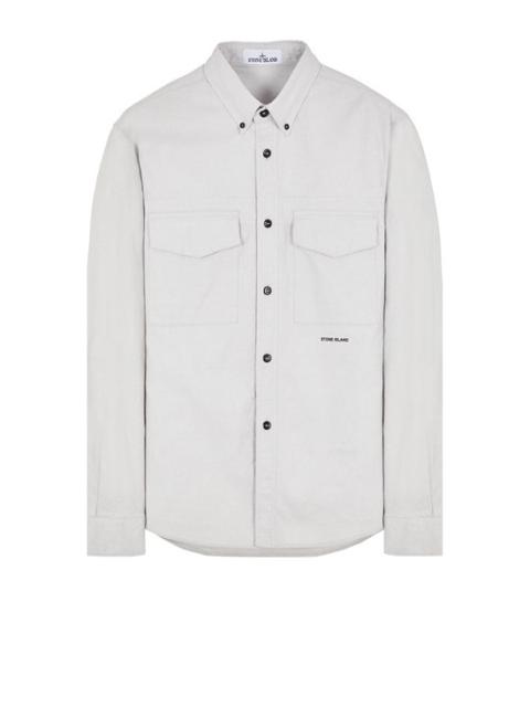 Stone Island 12202 DUST GRAY