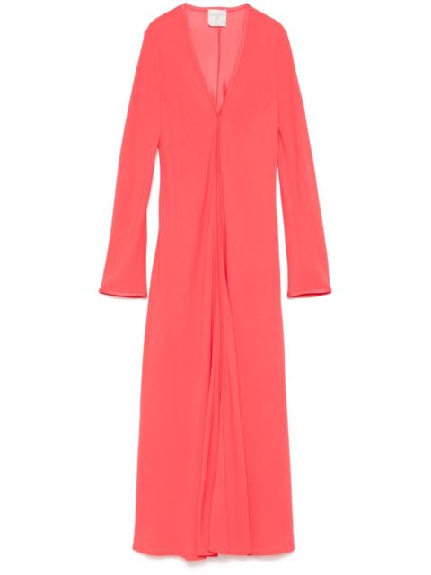 forte_forte Envers maxi dress