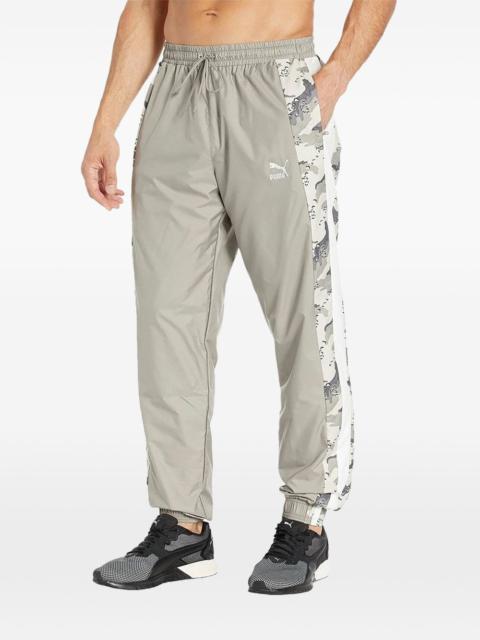 PUMA Wild Pack woven track pants