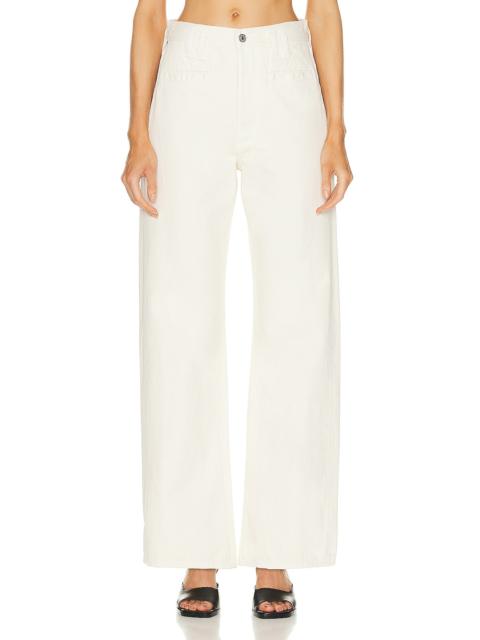 Citizens of Humanity Gaucho Trouser