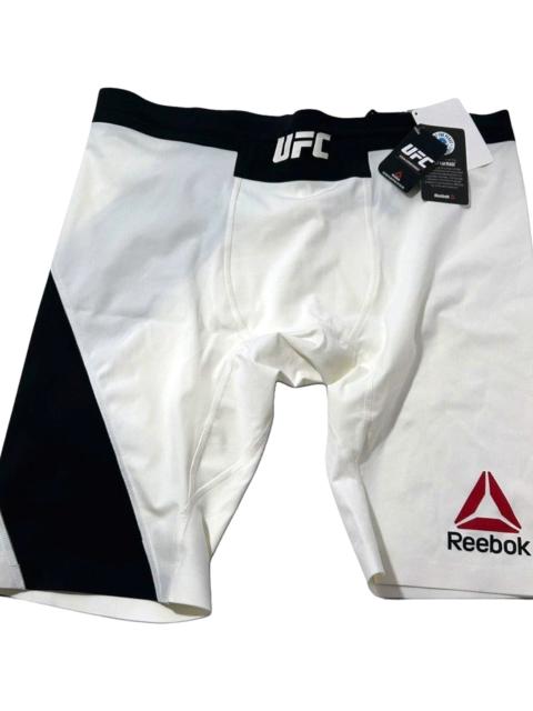 Reebok UFC Octagon Vale Tudo "Chalk S14R / Black" AZ6438