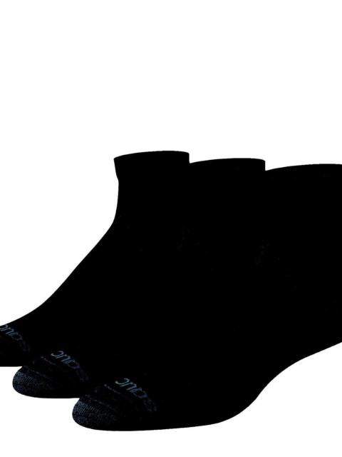 Saucony Inferno Cushion Quarter Sock