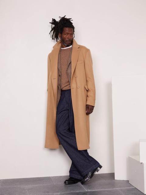 OFFICINE GÉNÉRALE LISANDRE COAT