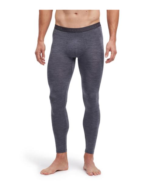 FALKE Men Tights Daily ClimaWool