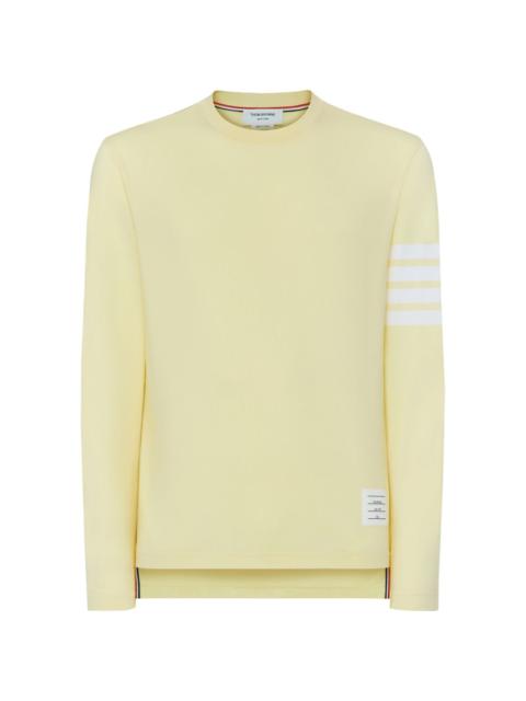 Thom Browne cotton sweater