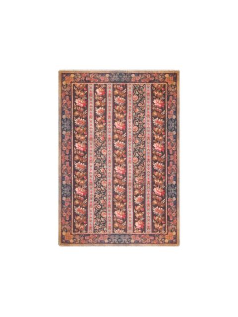 Pierre-Louis Mascia Euclidex shawl scarf
