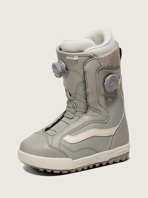 Vans Womens Encore Pro Snowboard Boot
