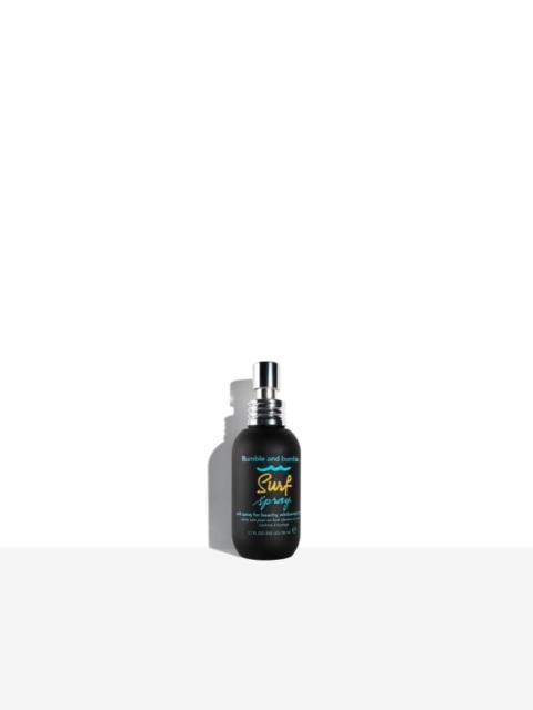Bumble and bumble Surf Spray for Beachy Waves