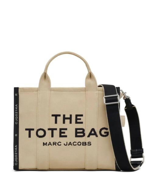 Marc Jacobs Marc Jacobs The Jacquard Medium Tote Bag