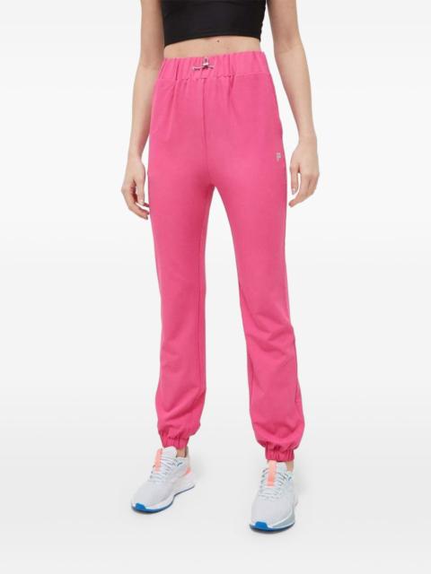 FILA Rochefaort drawstring track pants