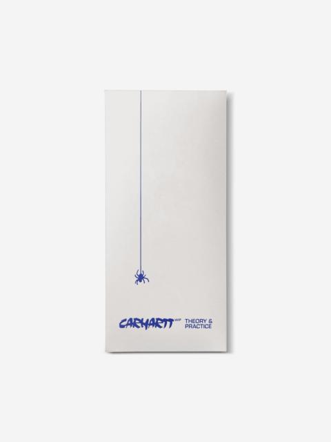 Carhartt WIP Kuumba International x Carhartt WIP Theory and Practice Incense Sticks