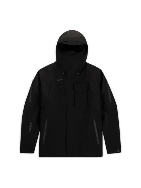 NIKE × MMW GORE-TEX Convertible Jacket Nike x MMW convertible jacket | REVERSIBLE