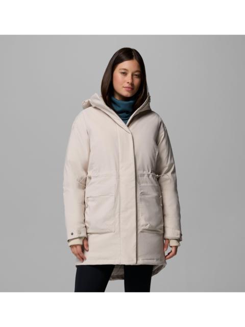Columbia Women's Harmony Falls Parka
