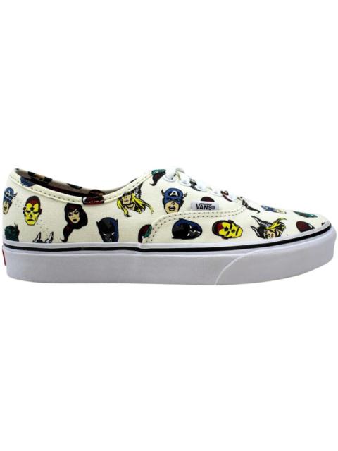 Vans Authentic Marvel Marvel Heads