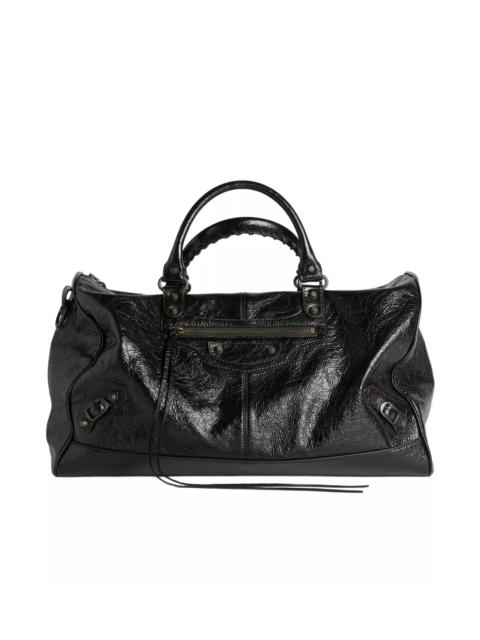 BALENCIAGA Le City Boston Large Bag