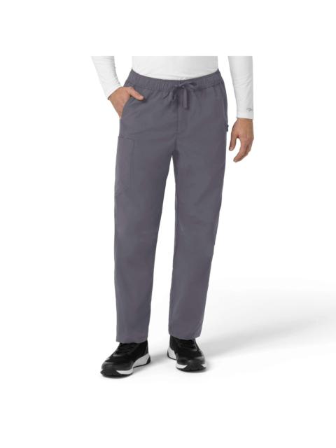 Carhartt Rugged Flex® FLD Ripstop Straight Leg Cargo Scrub Pant